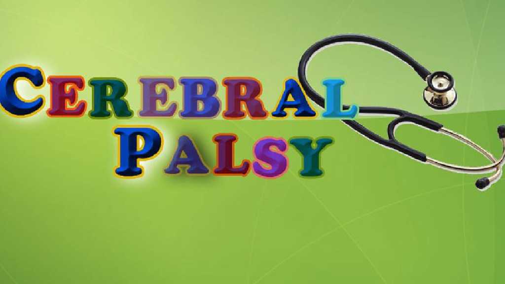 cerebral palsy secrets